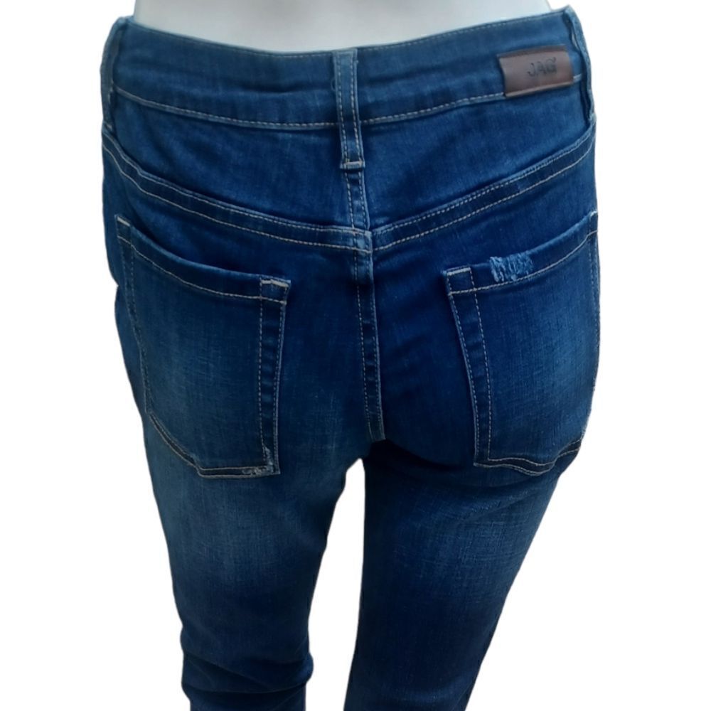 64243....Jag Jeans Girlfriend Skinny Size 2/26