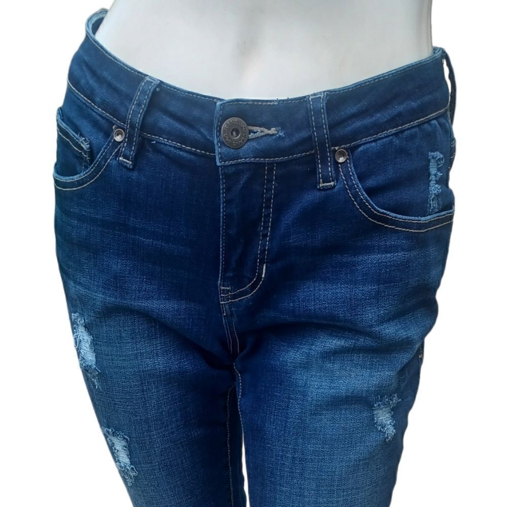 64243....Jag Jeans Girlfriend Skinny Size 2/26