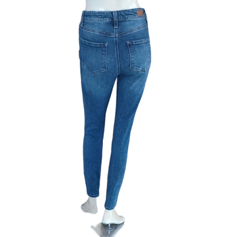 642322....RSQ Skinny Jeans Size 26, W24" 28"Inseam  10"Rise
