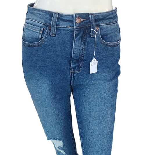 642322....RSQ Skinny Jeans Size 26, W24" 28"Inseam  10"Rise