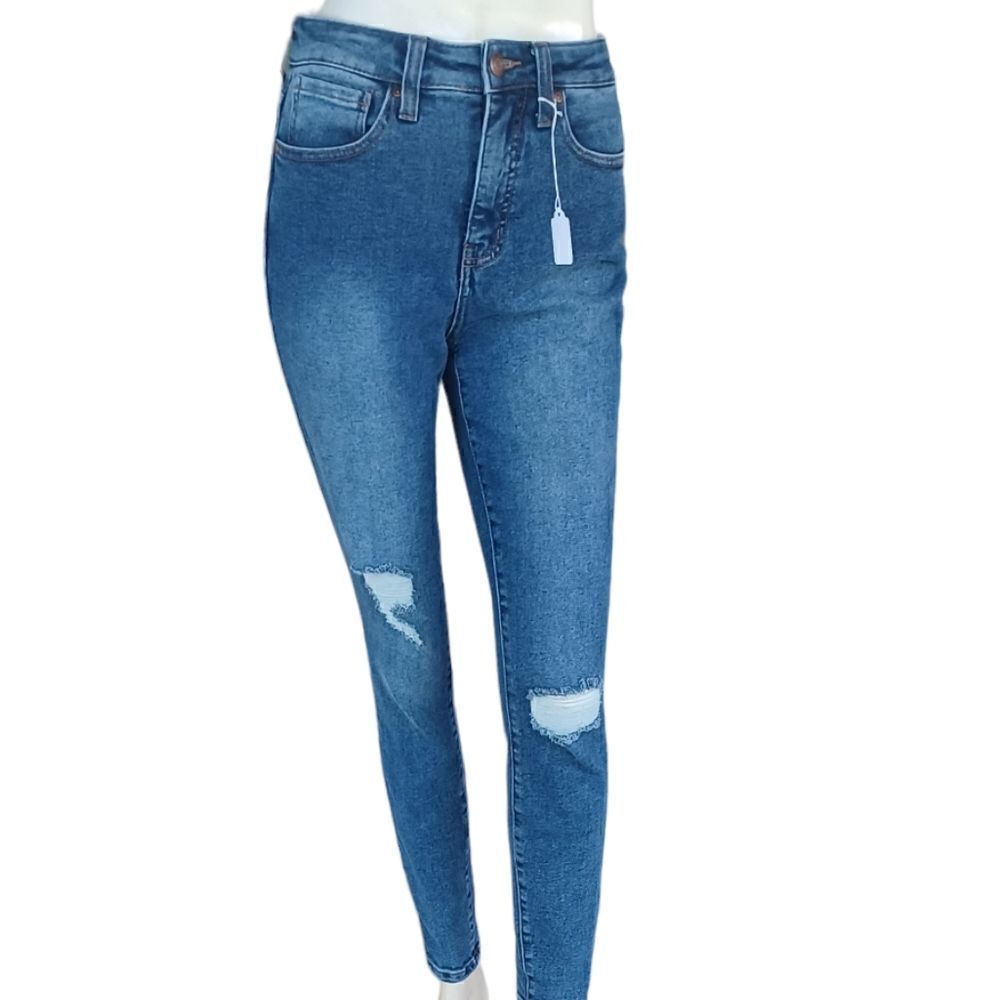 642322....RSQ Skinny Jeans Size 26, W24" 28"Inseam  10"Rise