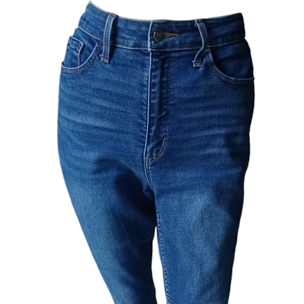 410818.....Old Navy Skinny Jeans Size 10, W26" 27"Inseam  11"Rise