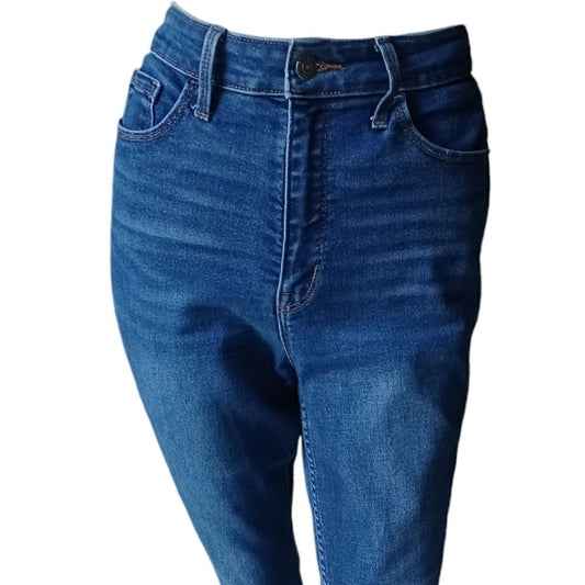 410818.....Old Navy Skinny Jeans Size 10, W26" 27"Inseam  11"Rise
