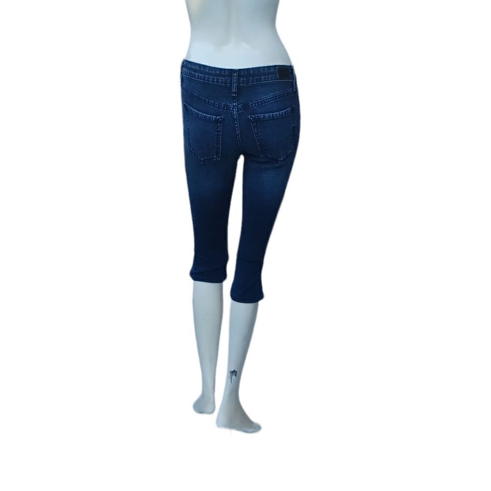 502117.....Jessica Simpson Size 25R,  16"Inseam 6"Rise