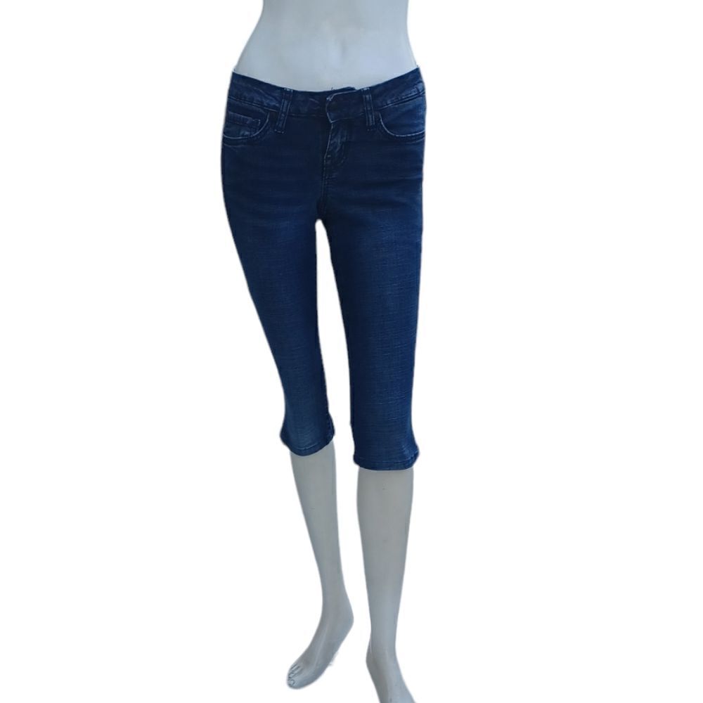 502117.....Jessica Simpson Size 25R,  16"Inseam 6"Rise