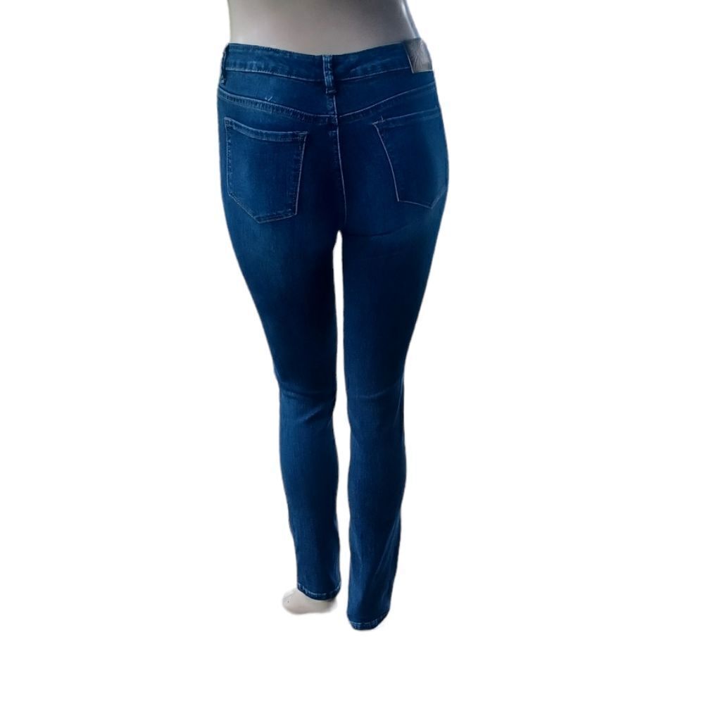 643922..Anne Klein Skinny Jeans Size Missy 6