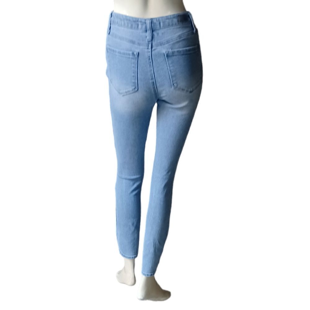 678411..RSQ Skinny Jeans Size 1/w25, 27" Inseam, 9"Rise