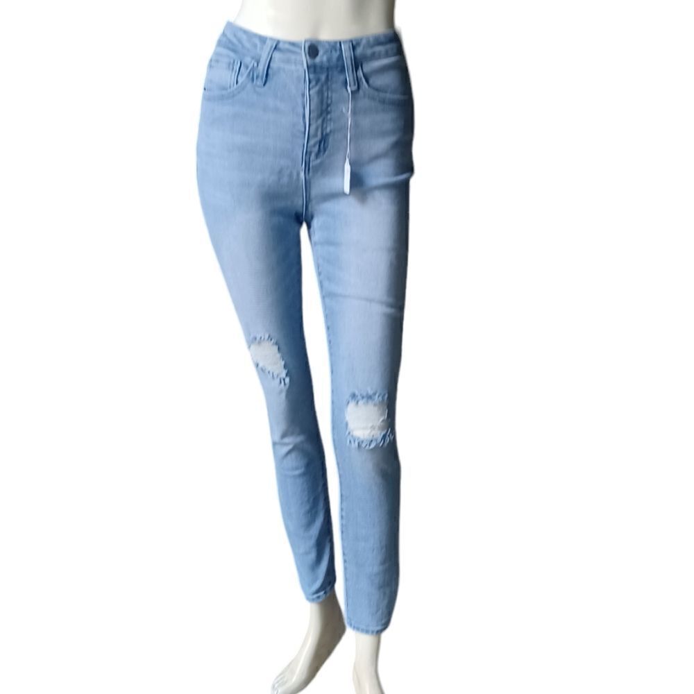 678411..RSQ Skinny Jeans Size 1/w25, 27" Inseam, 9"Rise