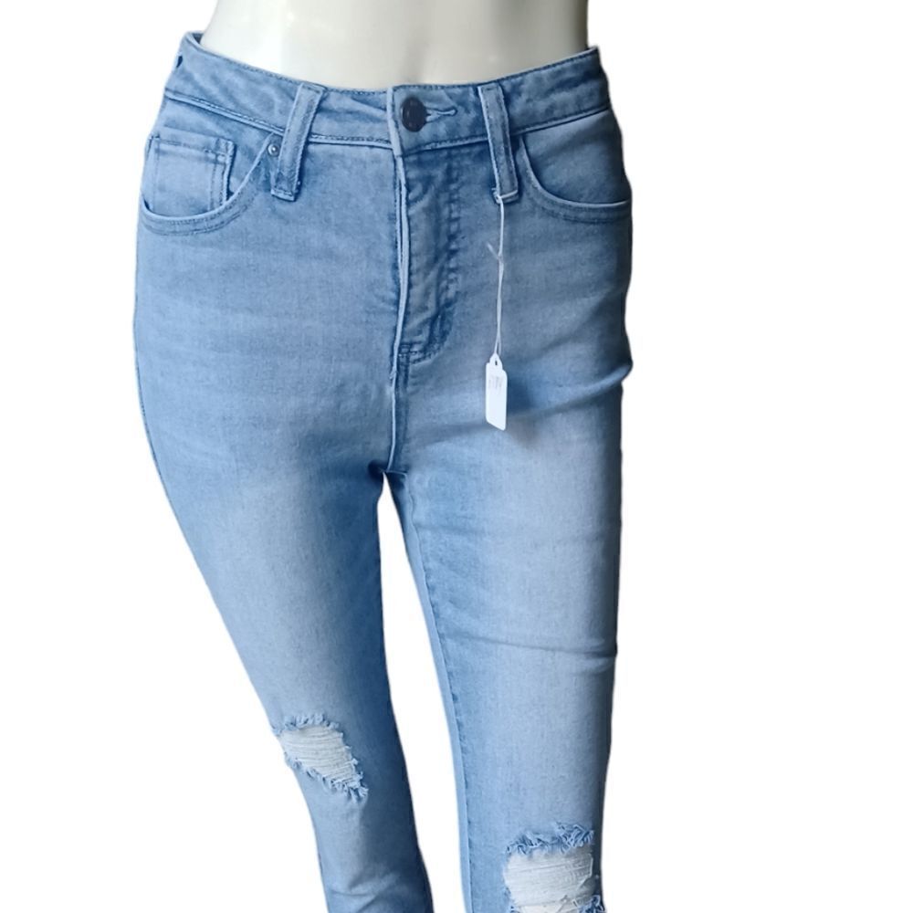 678411..RSQ Skinny Jeans Size 1/w25, 27" Inseam, 9"Rise