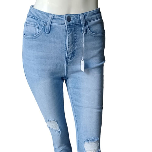 678411..RSQ Skinny Jeans Size 1/w25, 27" Inseam, 9"Rise