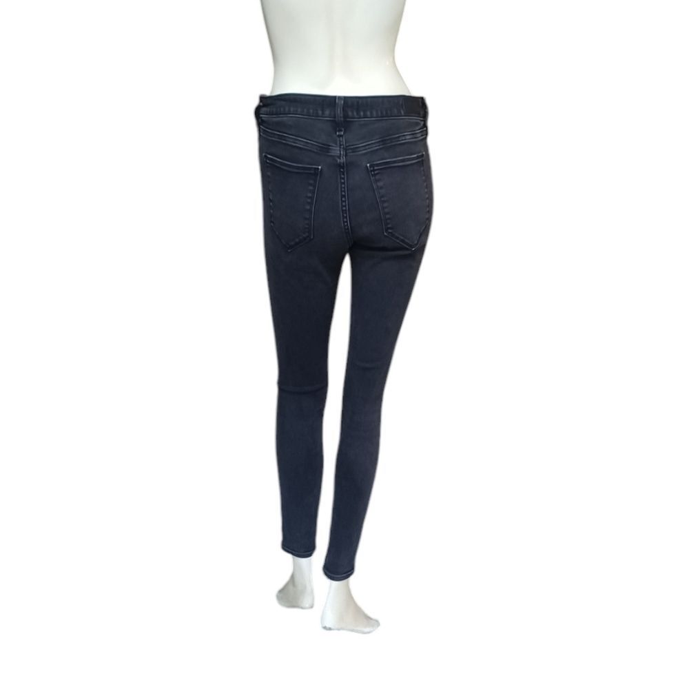 8133.....Women's Abercrombie Skinny  Jeans Size 29/8R, 9"Rise