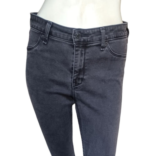 8133.....Women's Abercrombie Skinny  Jeans Size 29/8R, 9"Rise