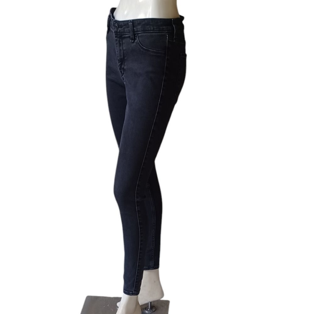 8133.....Women's Abercrombie Skinny  Jeans Size 29/8R, 9"Rise
