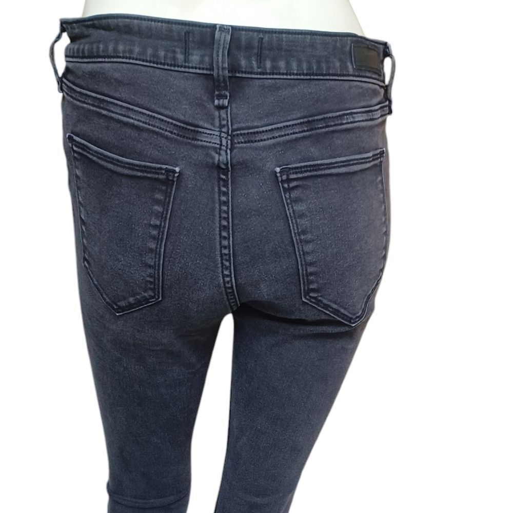 8133.....Women's Abercrombie Skinny  Jeans Size 29/8R, 9"Rise