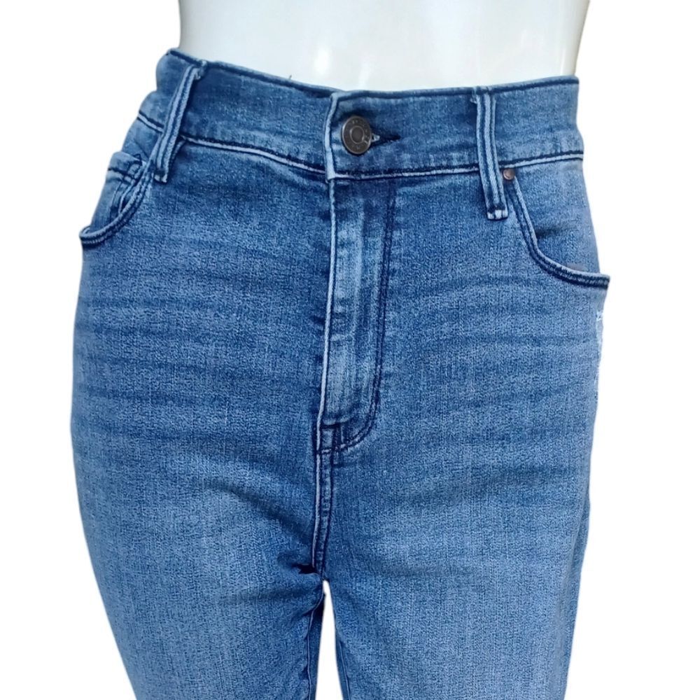 8136.....Women's Pacsun Jeggings Size 29, W28" 26"Inseam  10"Rise