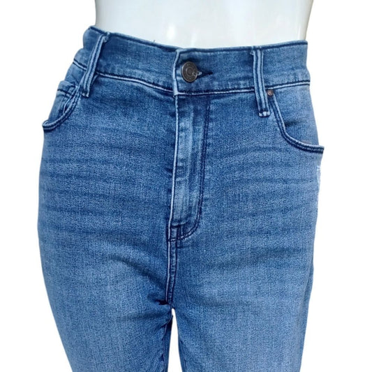 8136.....Women's Pacsun Jeggings Size 29, W28" 26"Inseam  10"Rise