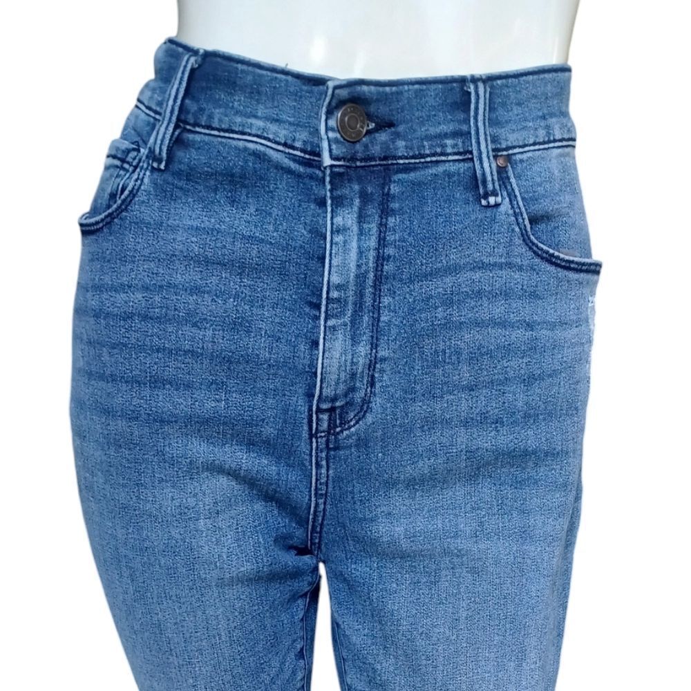 8136.....Women's Pacsun Jeggings Size 29, W28" 26"Inseam  10"Rise