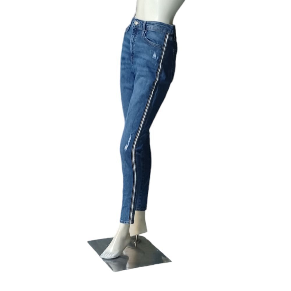410518....Wild Fable Skinny Jeans Size 10/30R