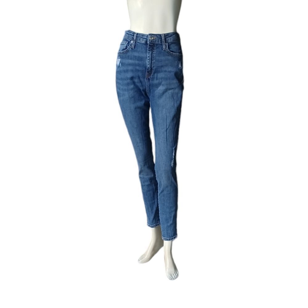 410518....Wild Fable Skinny Jeans Size 10/30R
