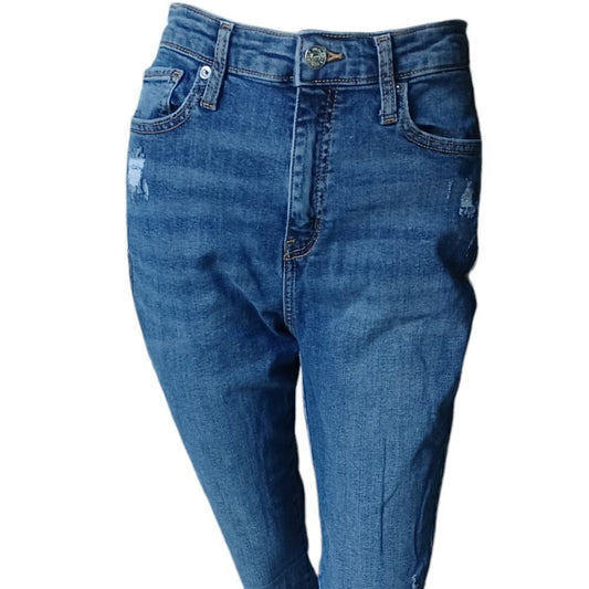 410518....Wild Fable Skinny Jeans Size 10/30R