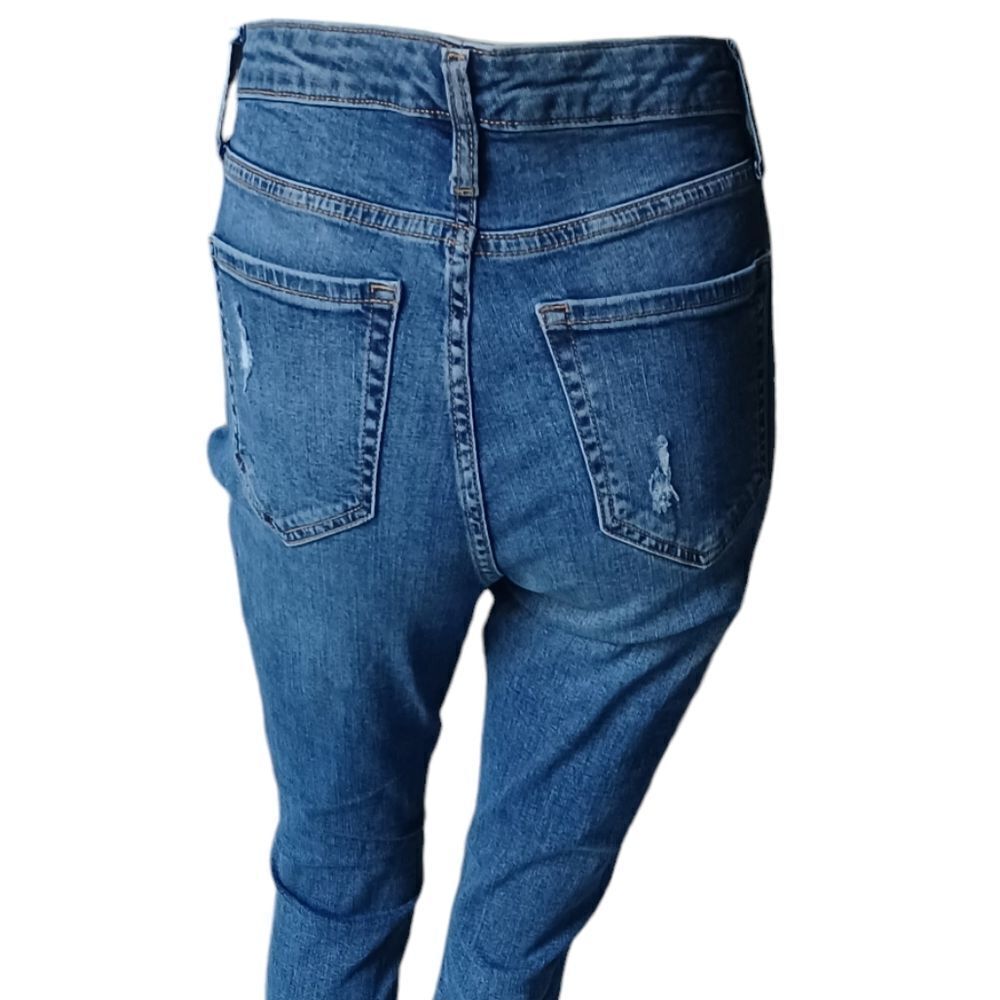 410518....Wild Fable Skinny Jeans Size 10/30R