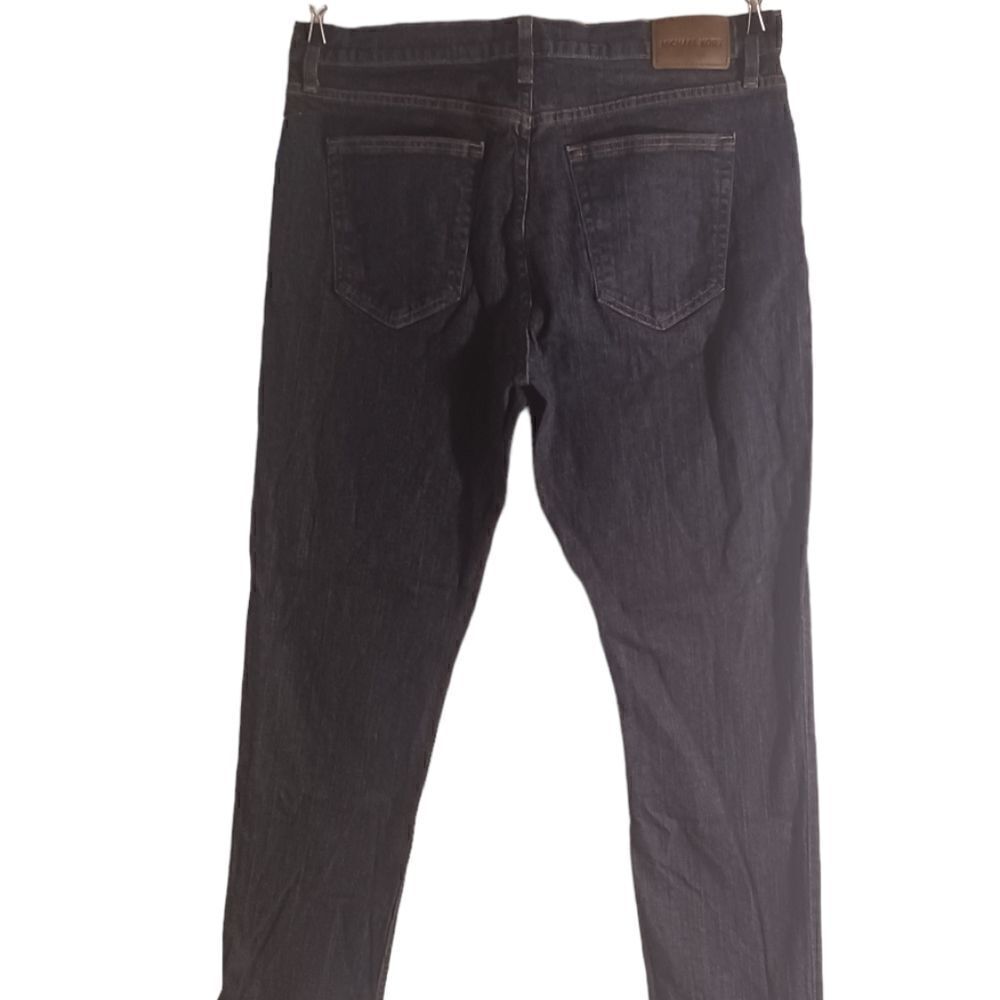 638224....Michael Kors Straight leg Jeans Size 36/30,  10"Rise