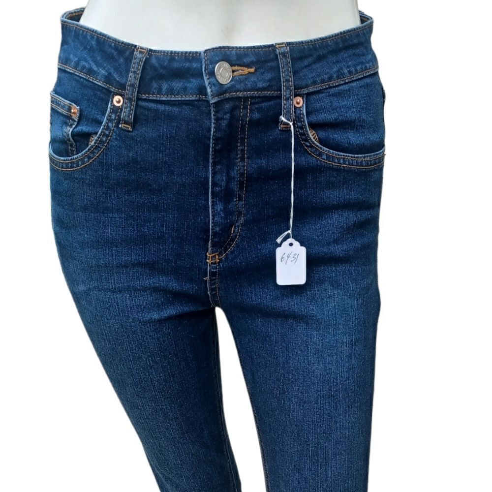 643139...Wild Fable Skinny Jeans Size 2