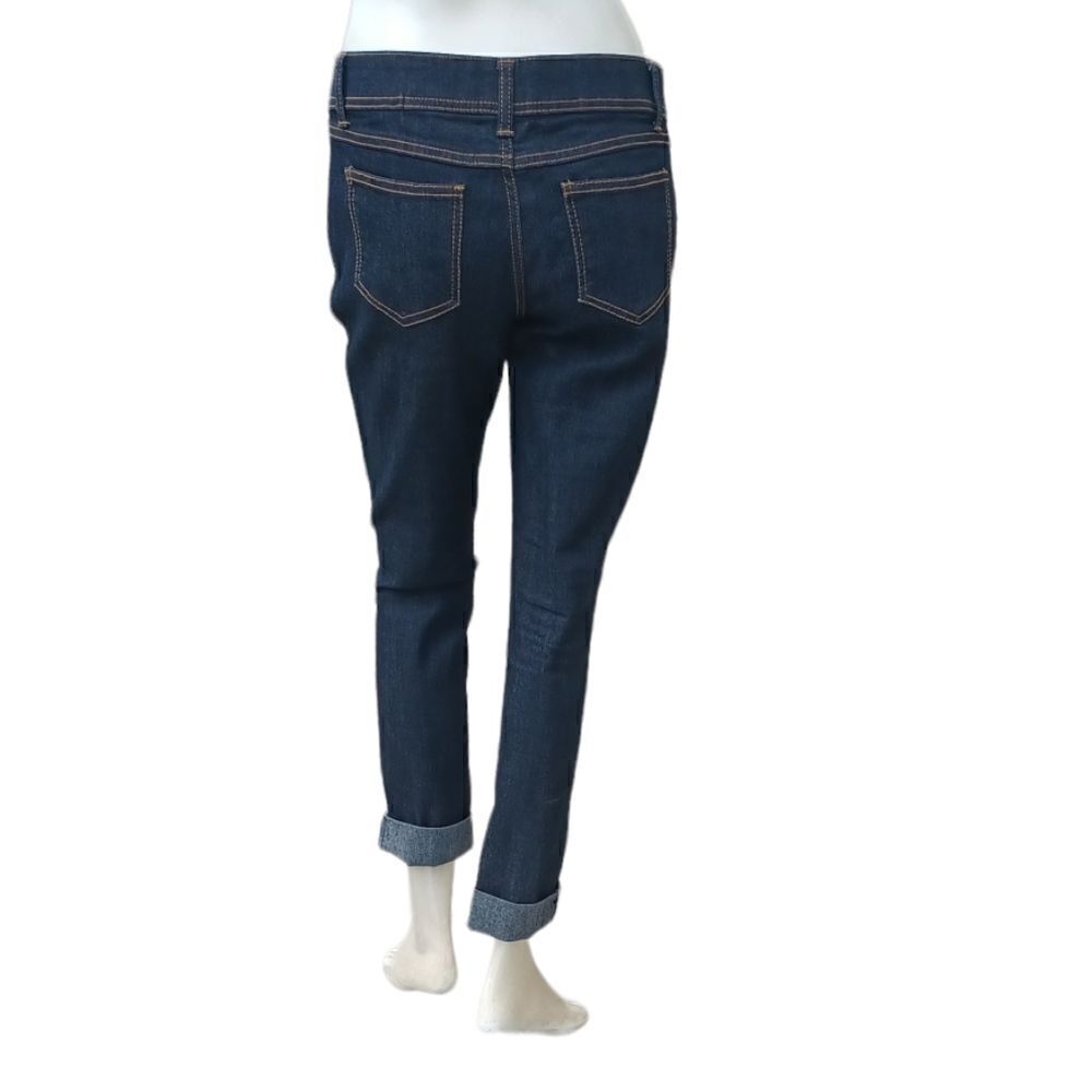 64843....SO Slim Skinny leg Jeans Size 7 Short
