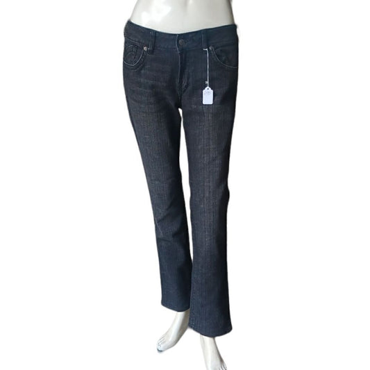 648539....Forever Twentyone Straight Leg Jeans Size 29