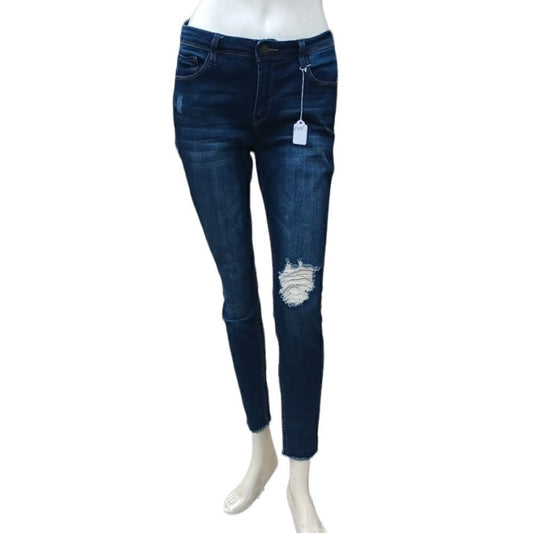 65089....Kensie Skinny Jeans Size 4/27