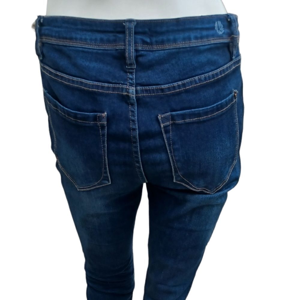 65089....Kensie Skinny Jeans Size 4/27