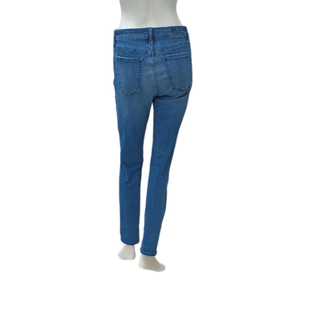 110622...Kut from the Kloth Boyfriend Jeans Size 4, W28"Inseam 8"Rise