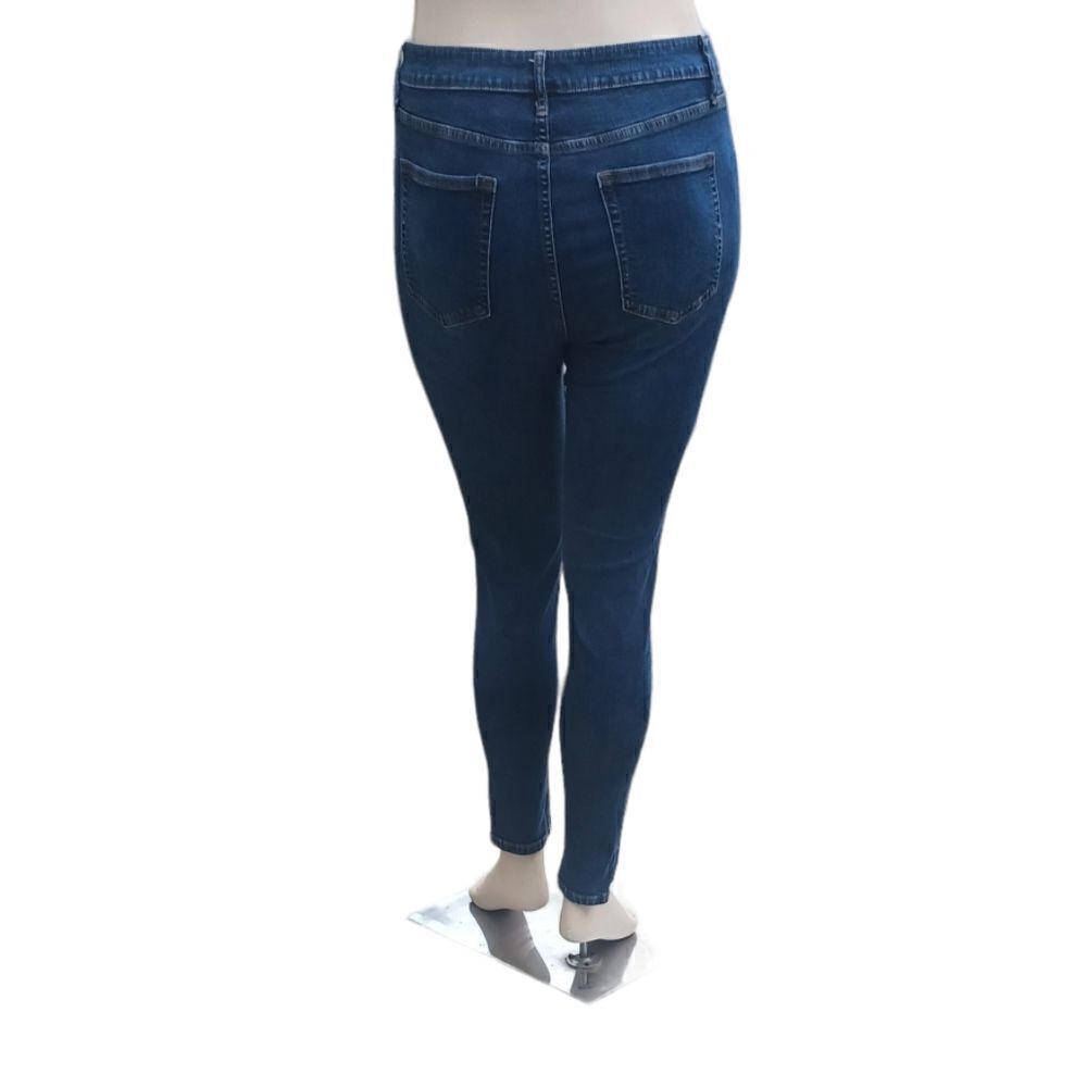 64333....Wild Fable Skinny Jeans Size 14