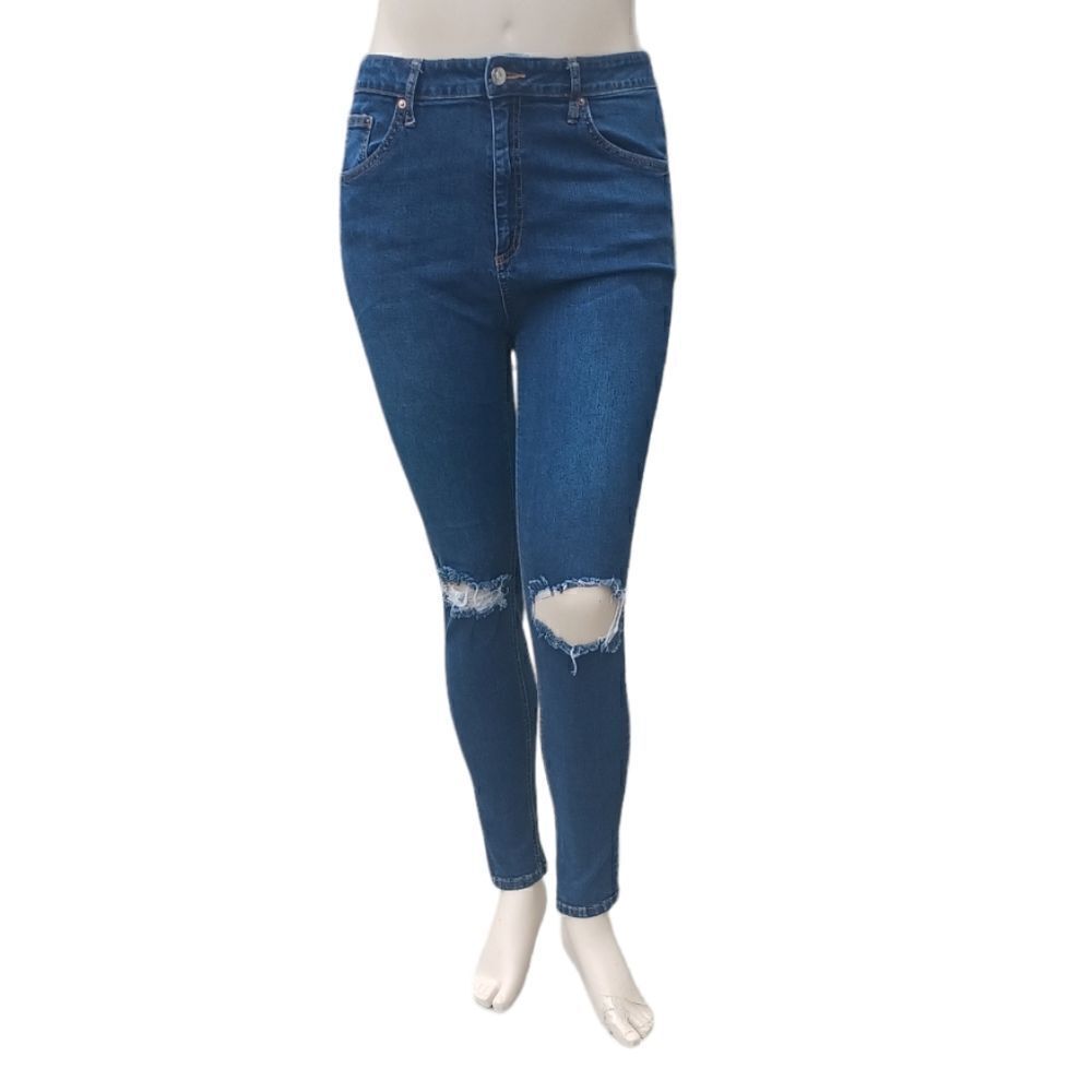 64333....Wild Fable Skinny Jeans Size 14