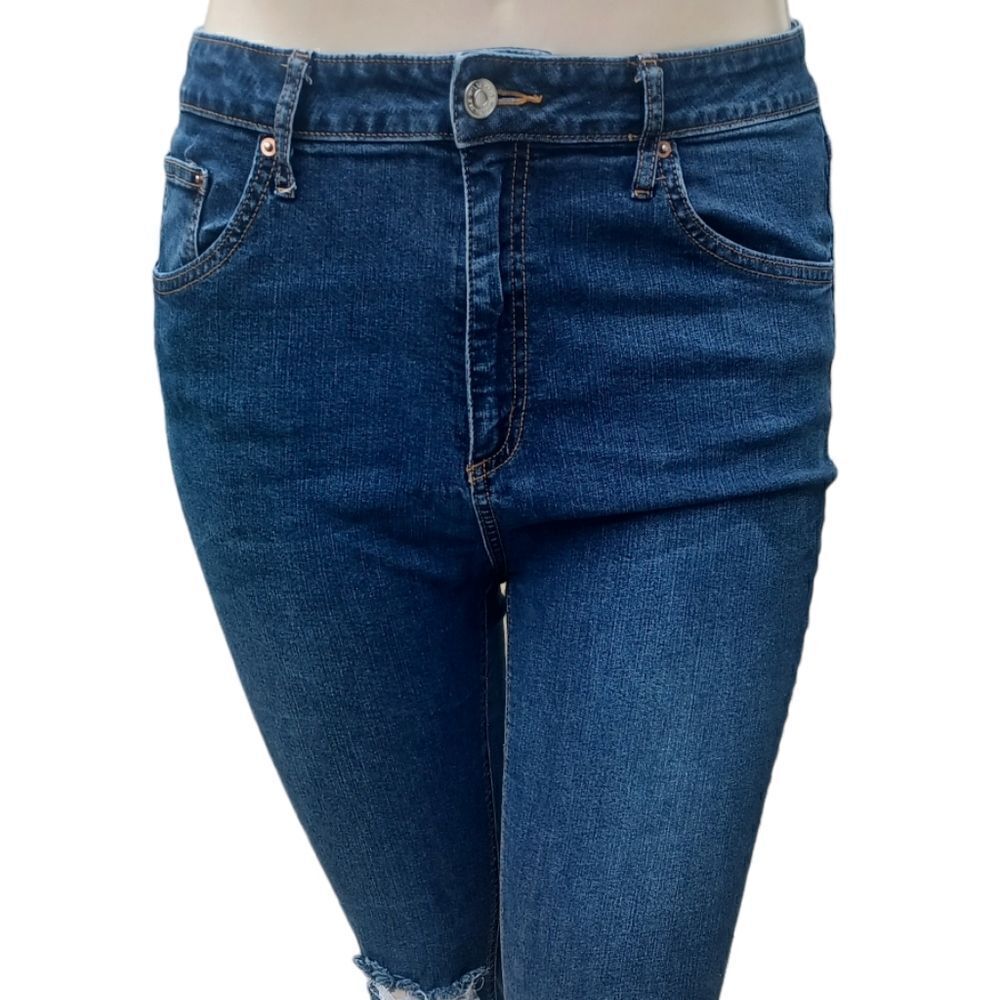 64333....Wild Fable Skinny Jeans Size 14