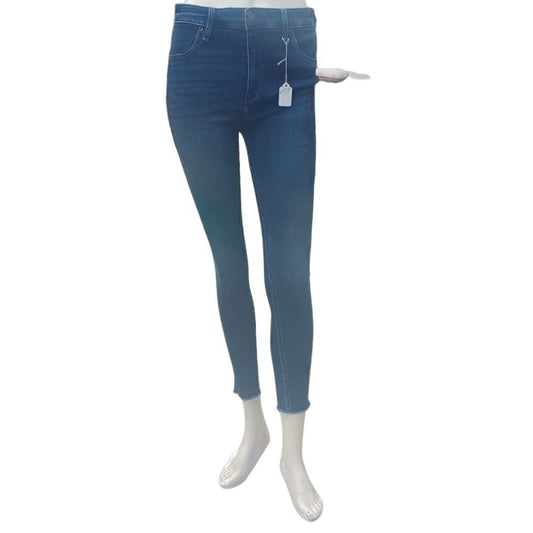 651025....Abercrombie & Fitch Skinny Jeans Size 28/6, 9"Rise