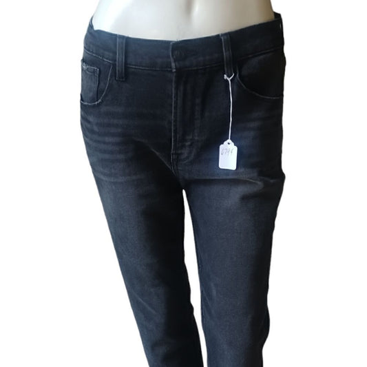 679416...Kensie Straight leg Jeans Size 6/28