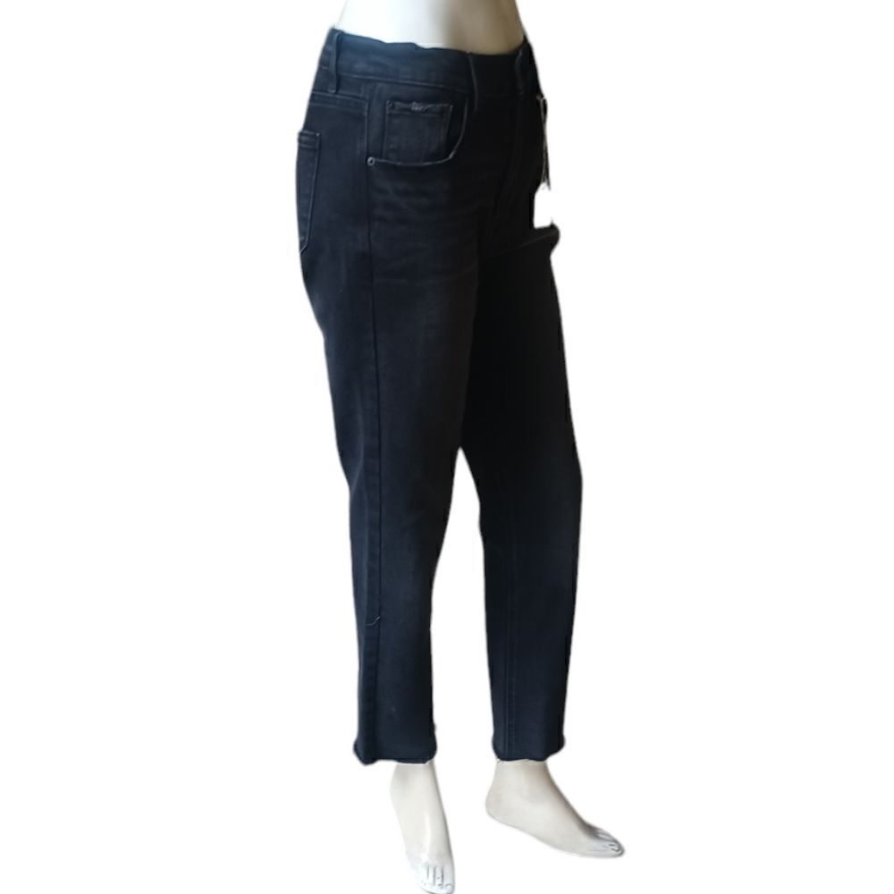 679416...Kensie Straight leg Jeans Size 6/28