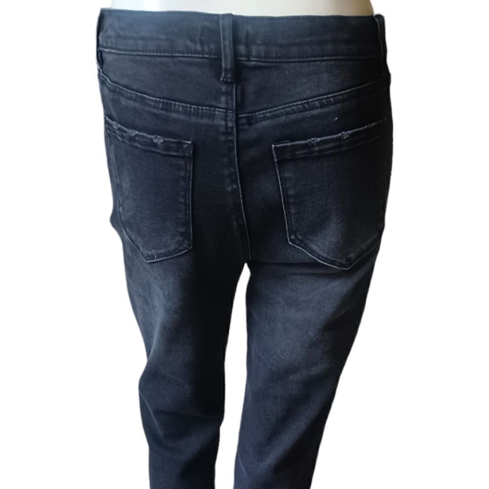 679416...Kensie Straight leg Jeans Size 6/28