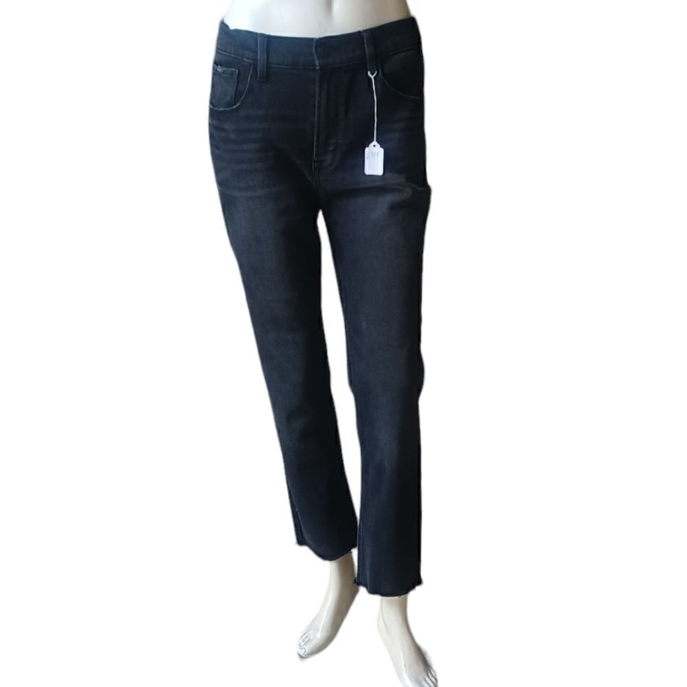679416...Kensie Straight leg Jeans Size 6/28