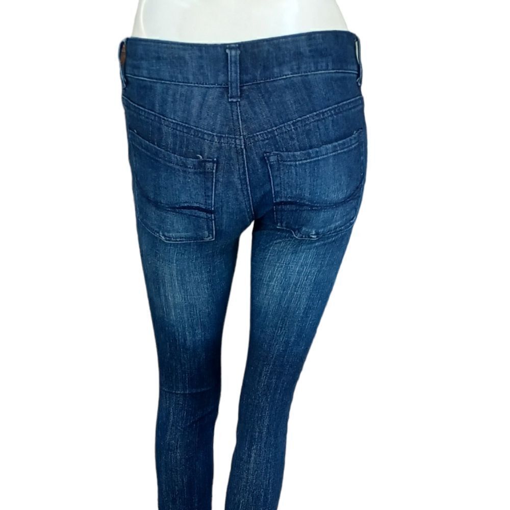 642722.....SO Heritage Skinny Jeans Size 1