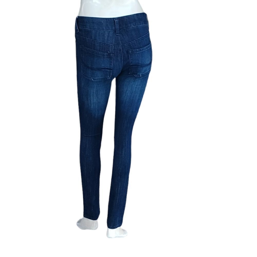 642722.....SO Heritage Skinny Jeans Size 1