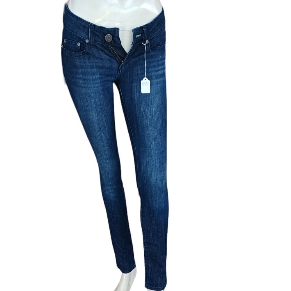 642722.....SO Heritage Skinny Jeans Size 1