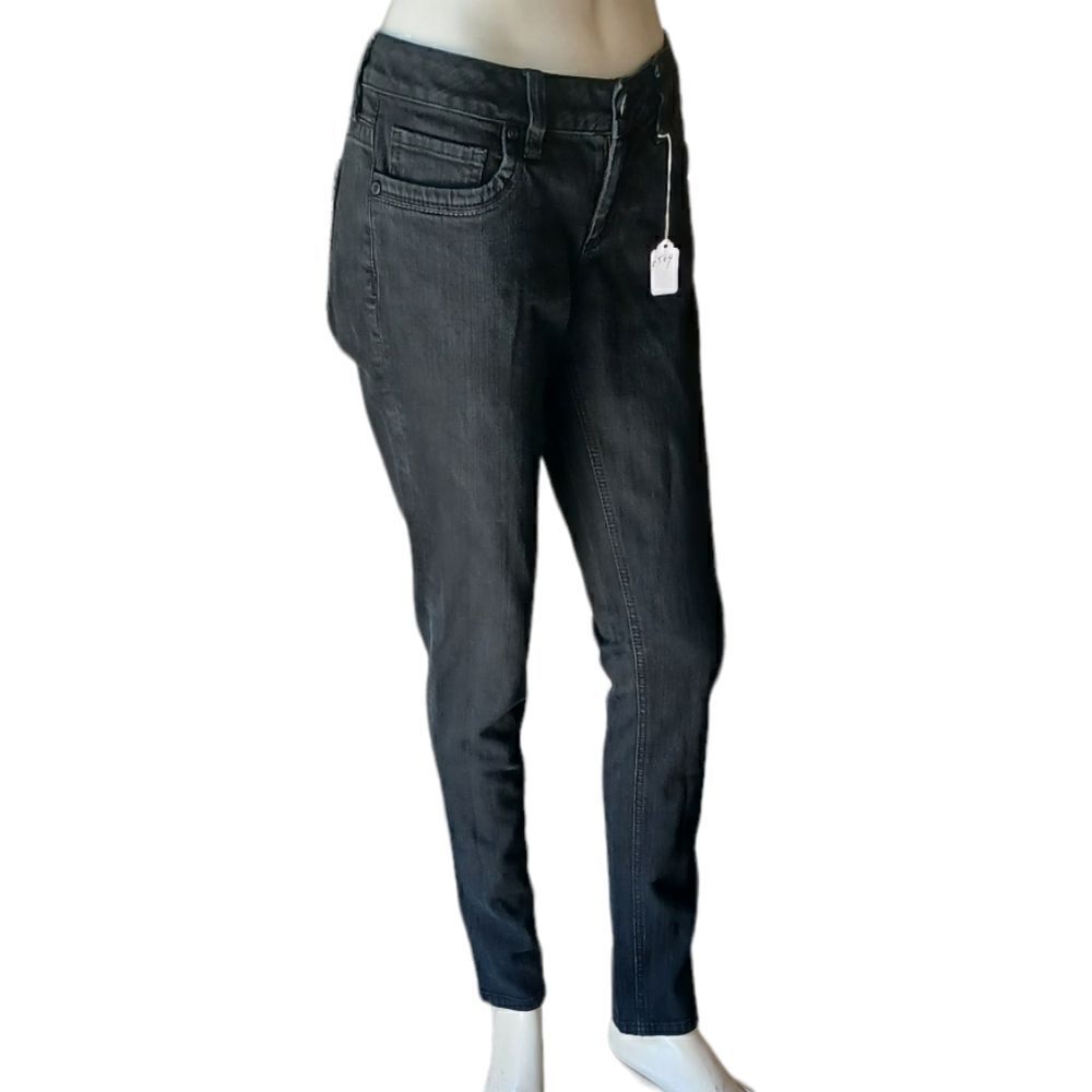 656440....bebe Skinny Jeans Size 29, W30" 31"Inseam 7"Rise