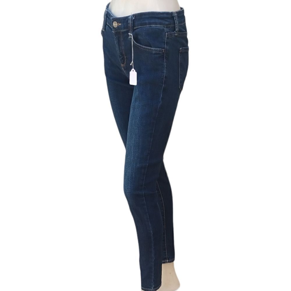 643836...Arizona Jean Company Size 5 Avg, W27" 27"Inseam  8"Rise