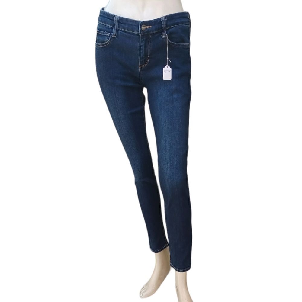 643836...Arizona Jean Company Size 5 Avg, W27" 27"Inseam  8"Rise