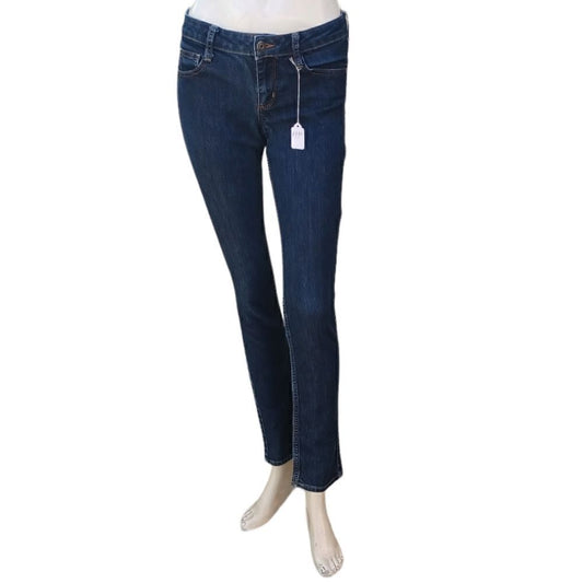 644236....Arizona Jean Company Size 5, W26" 29"Inseam 7"Rise