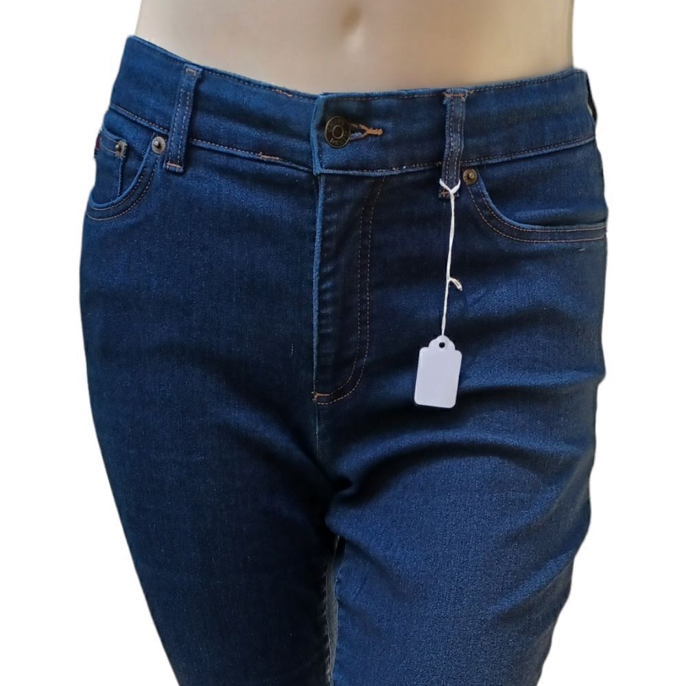 644736....Chaps Skinny Jeans Size 12