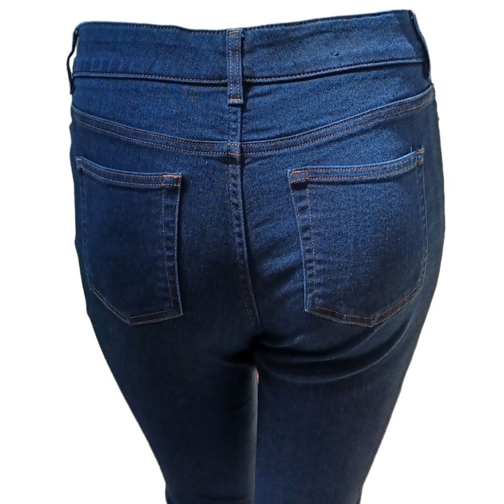 644736....Chaps Skinny Jeans Size 12