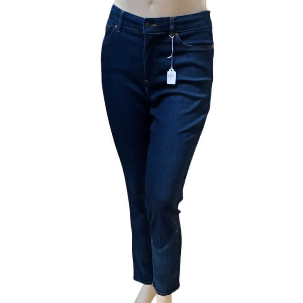 644736....Chaps Skinny Jeans Size 12